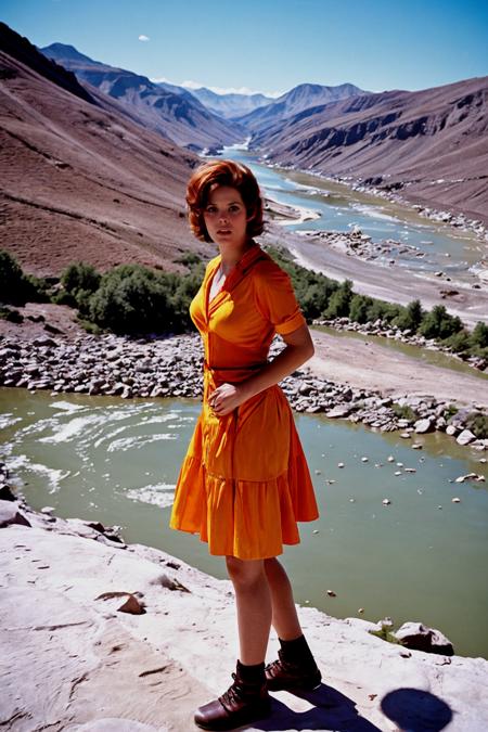 Bond Girls