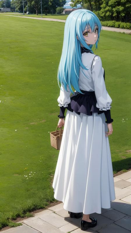 Rimuru Tempest Coleus, Ver./ Tensei Shitara Slime Datta Ken