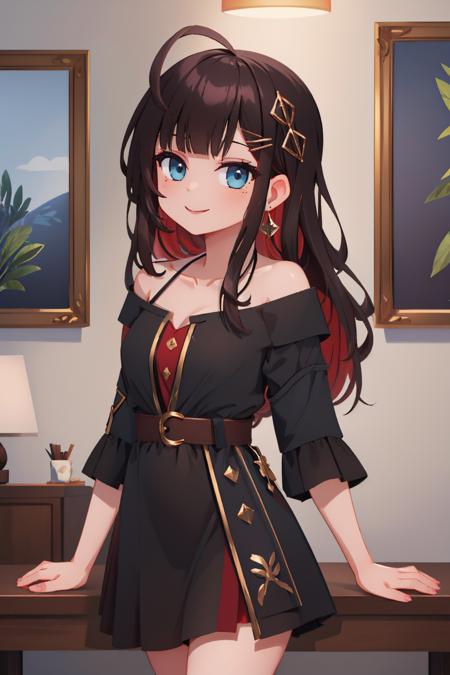 Yui Hizuki | Neo-Porte