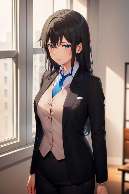 yukinoshita yukino