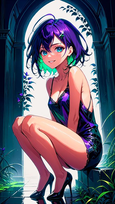 Schizowave