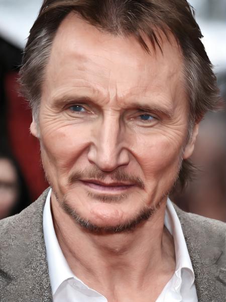 Liam Neeson (actor) [XL]