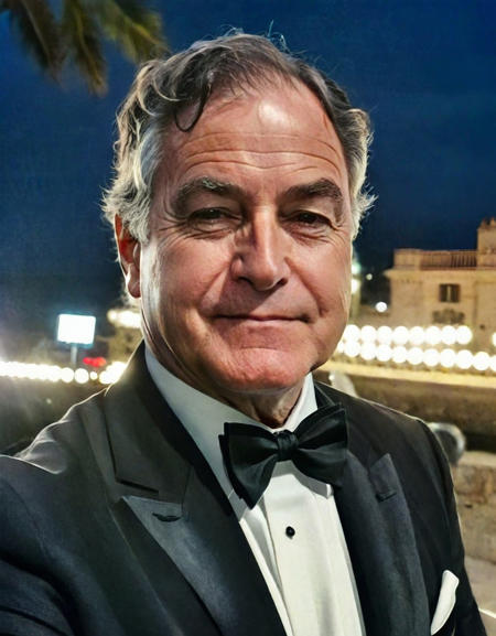 George Olfman