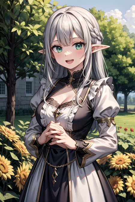 HotaruVAE
