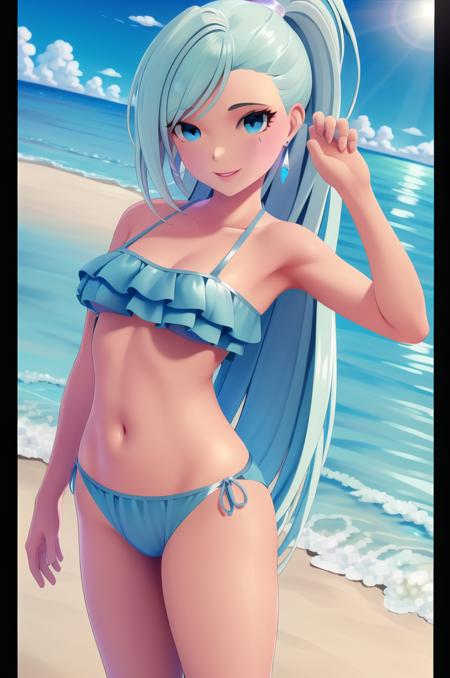 Seraphine (Nagoonimation ver.)