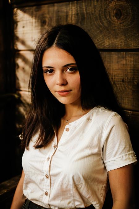 Patricia Rhomberg - Porn Actress