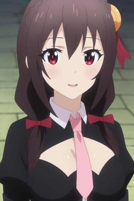 Kono Subarashii Sekai ni Bakuen wo! / この素晴らしい世界に爆焔を！ (complete pack)
