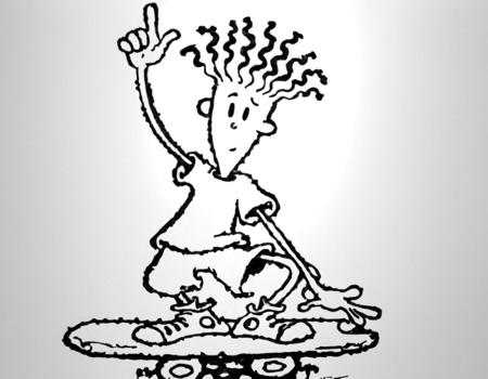 Fido Dido XL