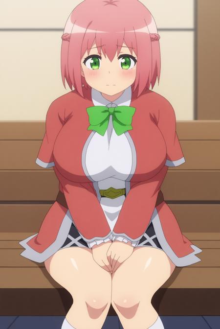 Futoku no Guild | Hanabata Nohkins | PDXL
