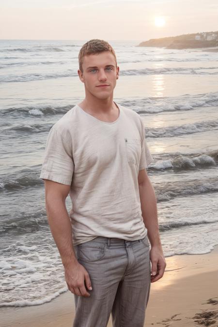 Joshua