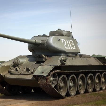 T-34