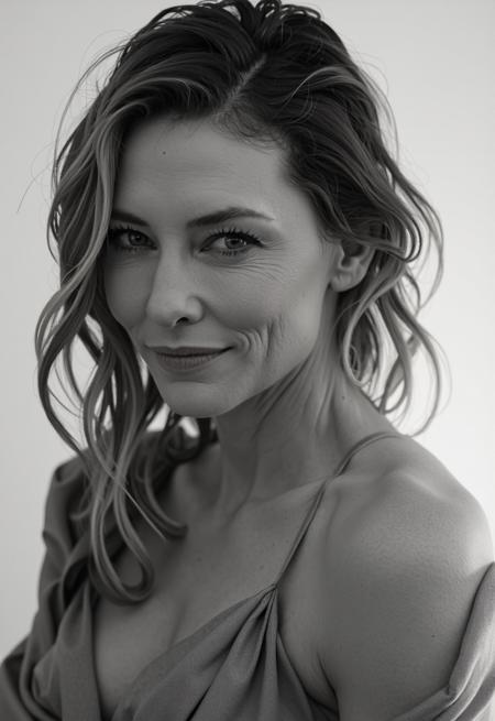 Cate Blanchett