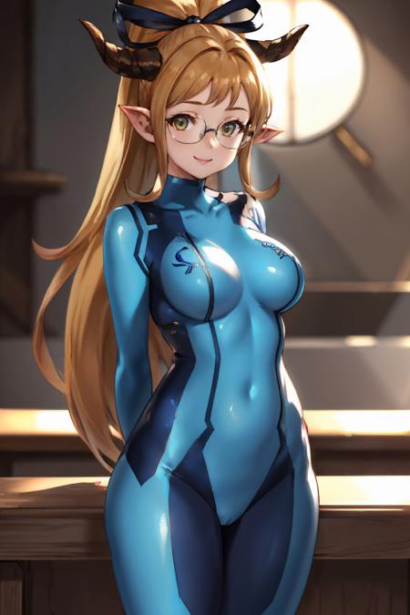 Sarya | Granblue Fantasy