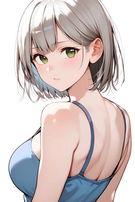 Nishizawa PonyXL style版本v01 (ID: 451268)