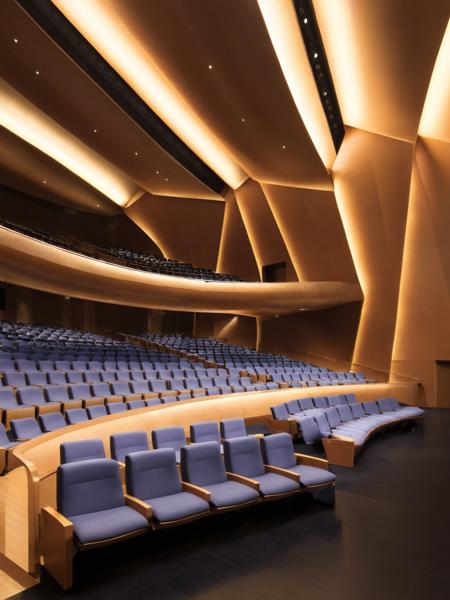 JJ's Theater