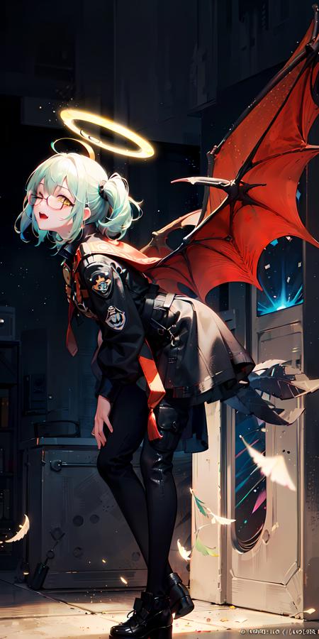 Nyan Mix
