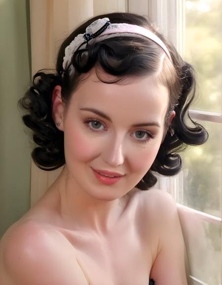 Scarlett Sage