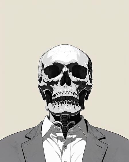 Skull Graphics