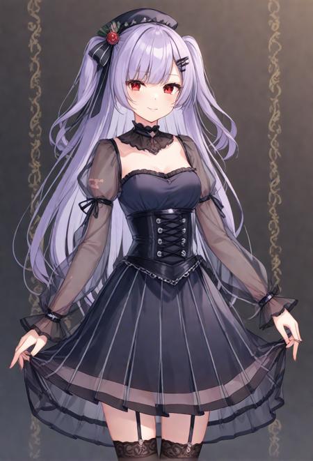 Ajax エイジャックス XL (Azur Lane,Azur_Lane,アズールレーン)