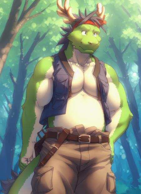 Tatsuki - Morenatsu