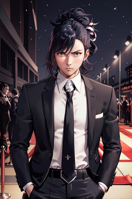 Kagetsu (Fire Emblem: Engage)