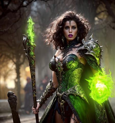 Necromancer