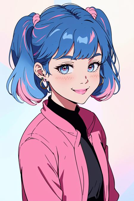 Earth Ani-Mix Flat