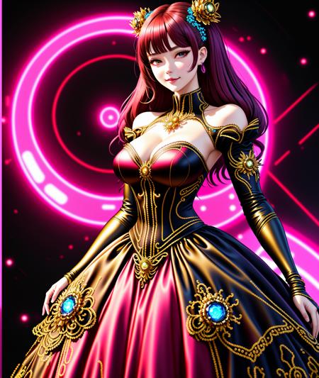 Royal Gowns - an EDG collection