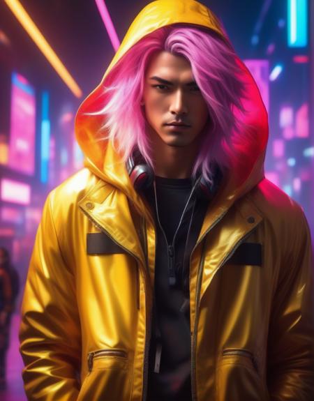 [Lah] Mysterious | Flux update