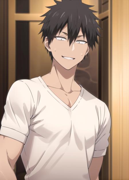Sakurai Shinichi/桜井真一