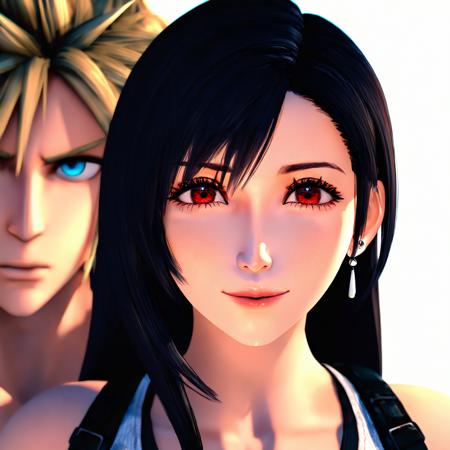 Realistic 3D Style v1 [NOOB vPred V0.65S / ePred v1.1]