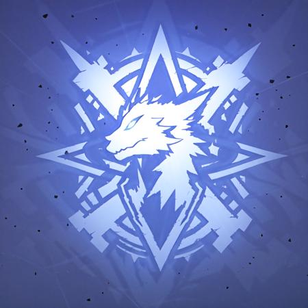 Glowing Icons版本v1.0 (ID: 69433)