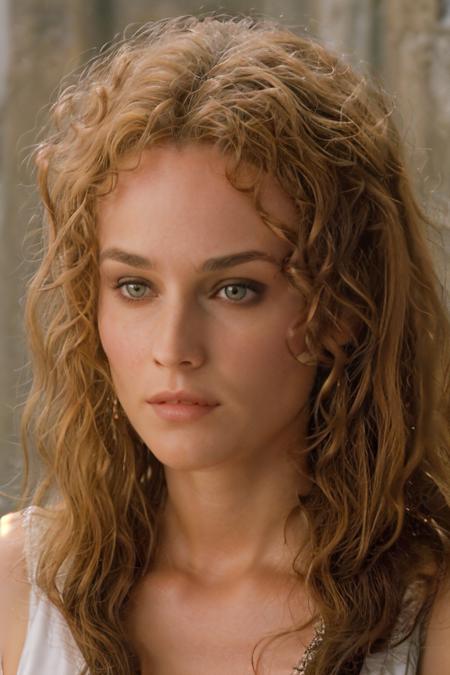 Diane Kruger / Helen of Troy