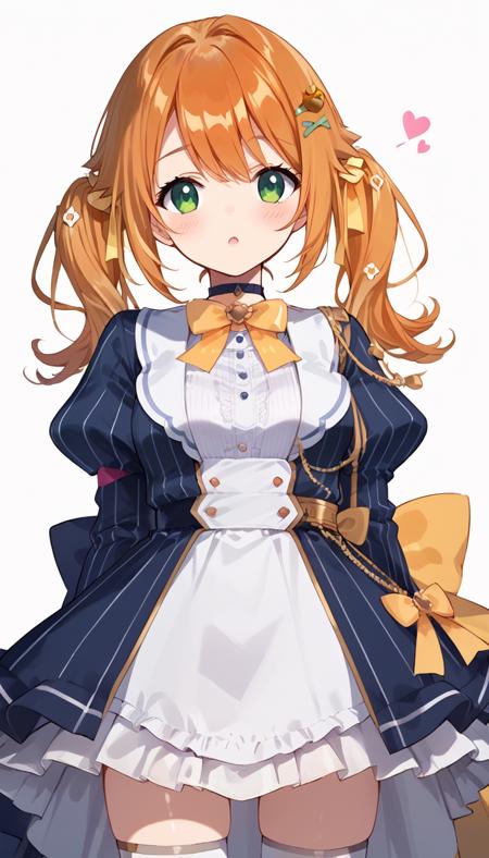 [Pony] 花丸晴琉/Vtuber 花丸はれる