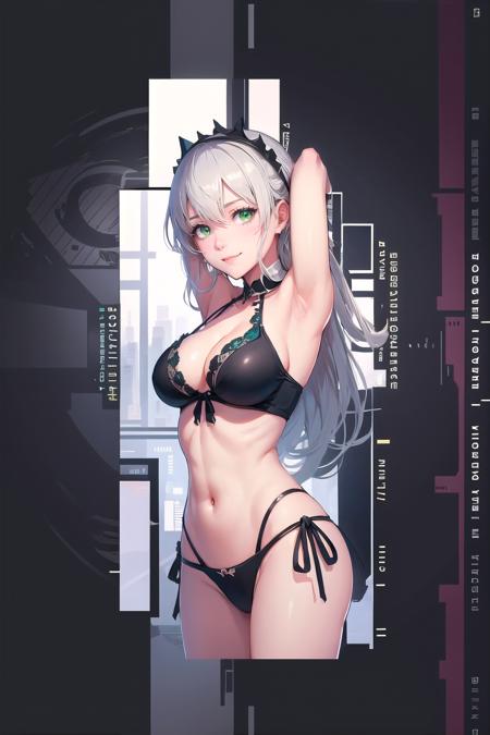 Wrench's Panel Portraits | Experimental Lorer