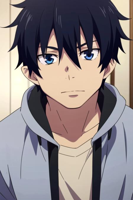 Rin Okumura | Ao no Exorcist / Blue Exorcist | SD1版本v1.0 (ID: 153644)