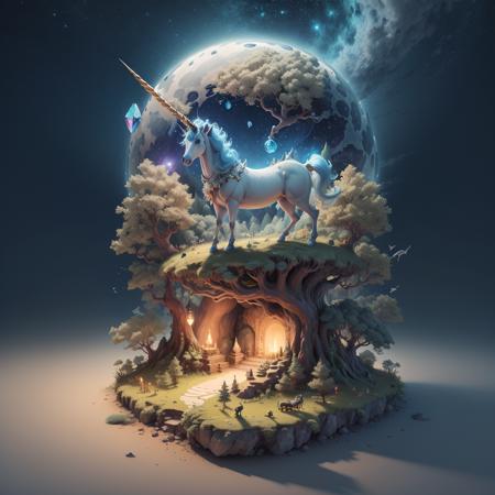 Conceptual product||3D&base版本v1.0 (ID: 301238)