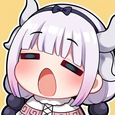 Emote | Style for Illustrious/NoobAI 0.75