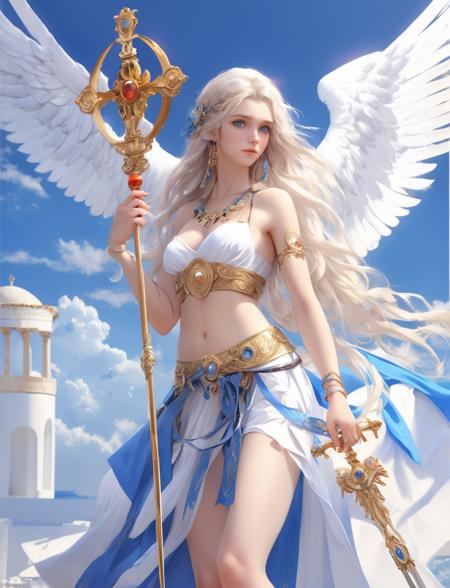 [Lah] Mysterious | Flux update
