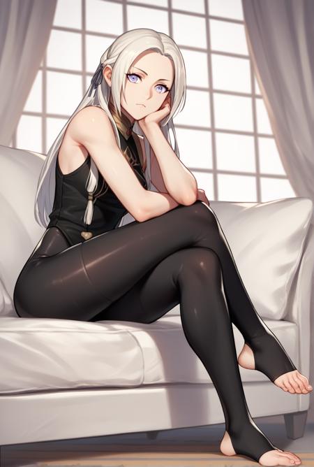 Edelgard Von Hresvelg - Fire Emblem