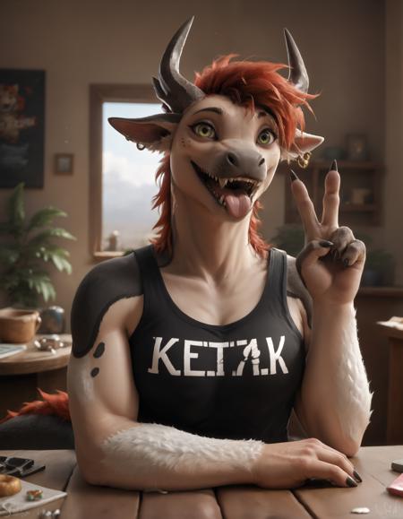 Kerr