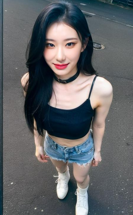 Chaeryeong