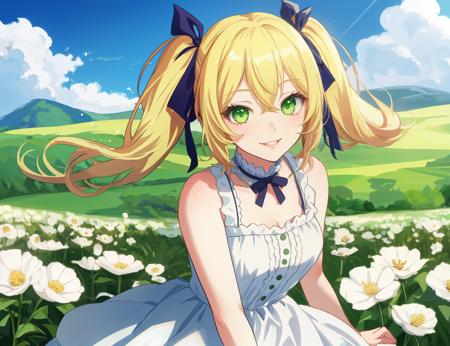 Dokibird | VTuber