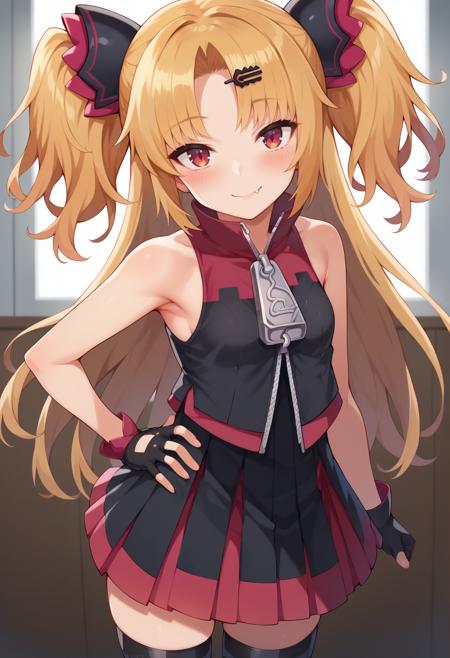 Akatsuki UNI - UNI Create | 赤月ゆに版本v1.0 (ID: 706939)