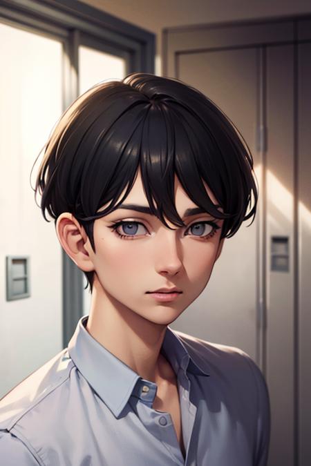 Naoto Tachibana / Tokyo Revengers