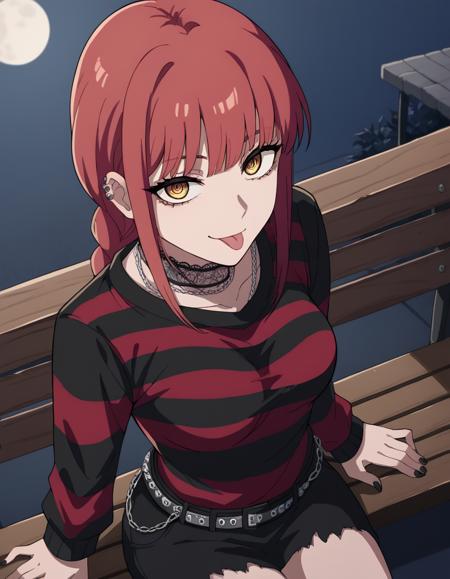 Emo Fashion - Clothing
