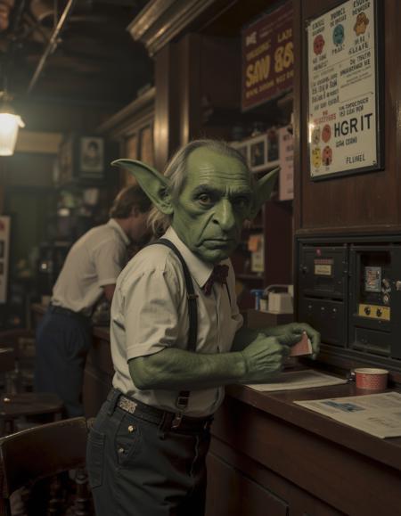 Pastel Photography - Franck Bohbot Style