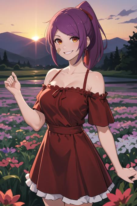 Leah (Airisubaka | EIton) | LoCon