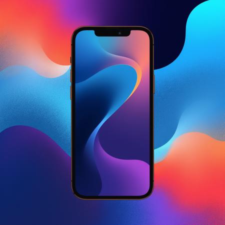 iOS Default Wallpaper Maker (Flux)版本v1.0 (ID: 908651)