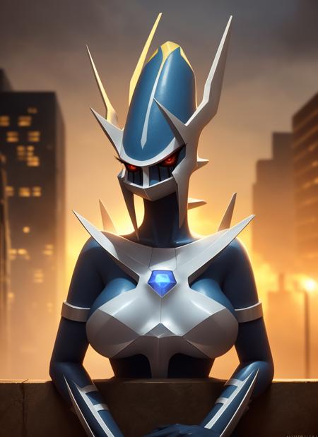 Dialga (Pokemon)